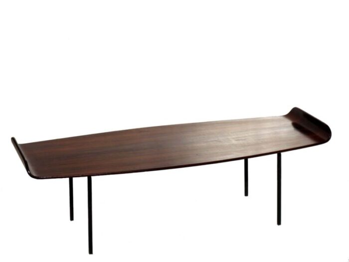 pylades coffee table by franco campo for home 1950s 1