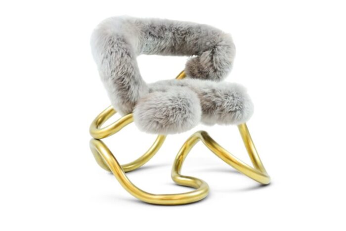 r3 fur chair by aranda lasch 1