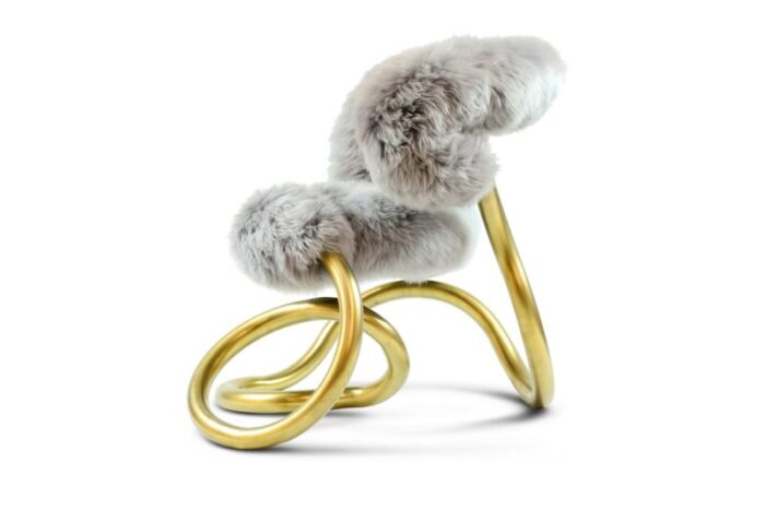 r3 fur chair by aranda lasch 3