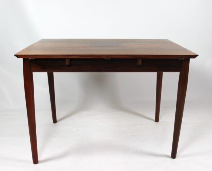 rosewood dining table 1960s 1