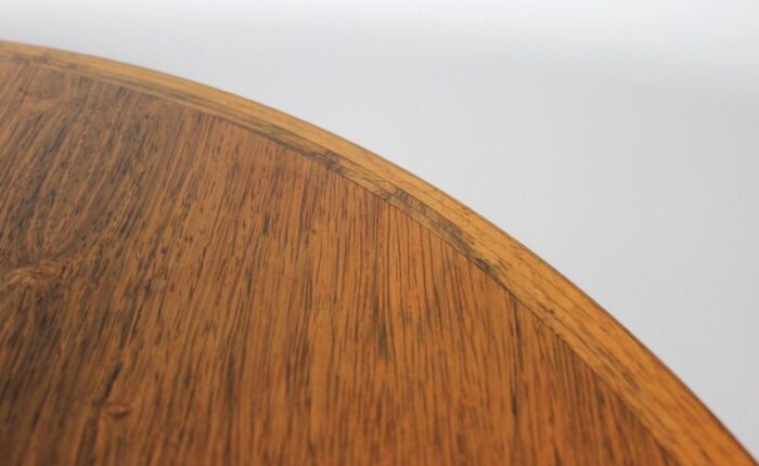 rosewood dining table 1960s 7