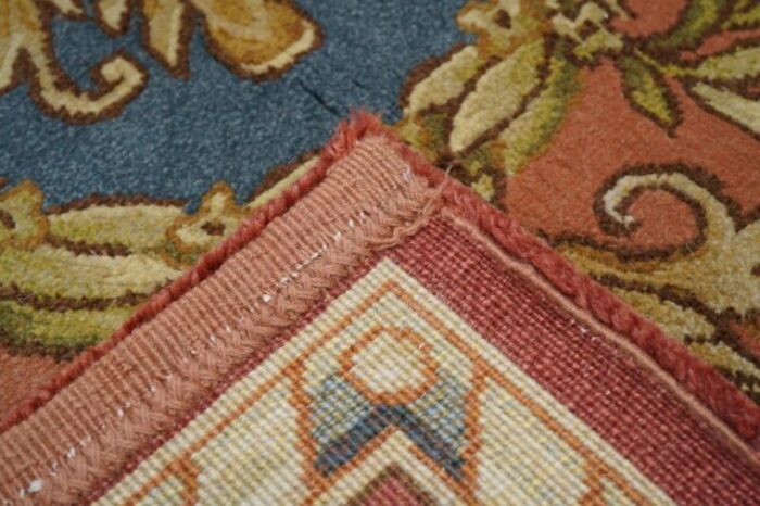 savonnerie rug 710 x 10 0765