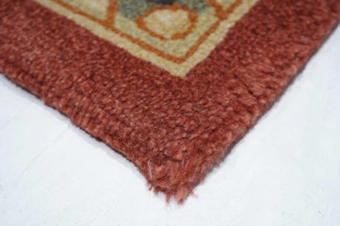 savonnerie rug 710 x 10 7257