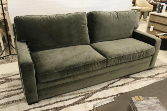 sherrill furniture 9600 series sofa 5412