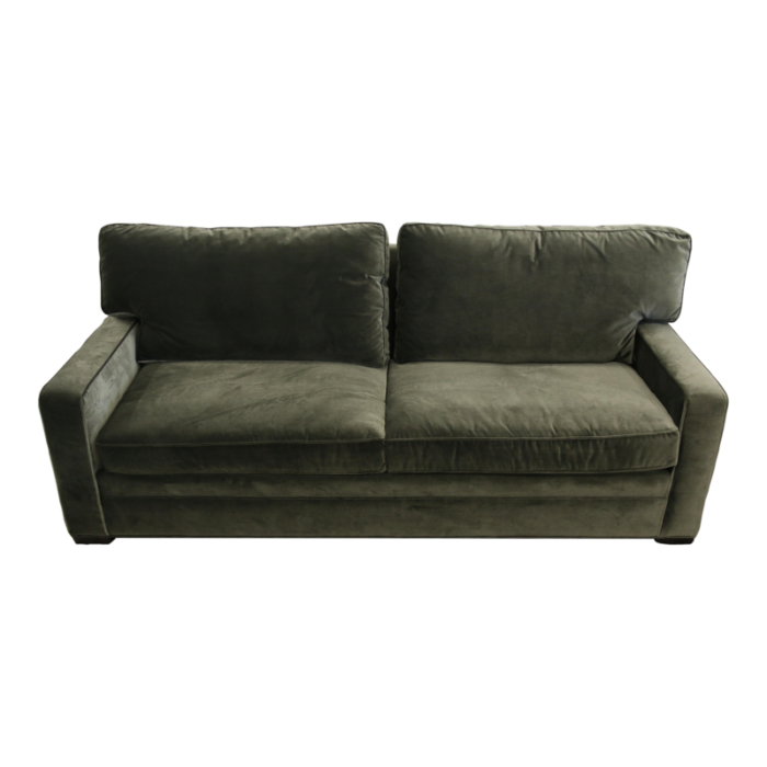 sherrill furniture 9600 series sofa 9804