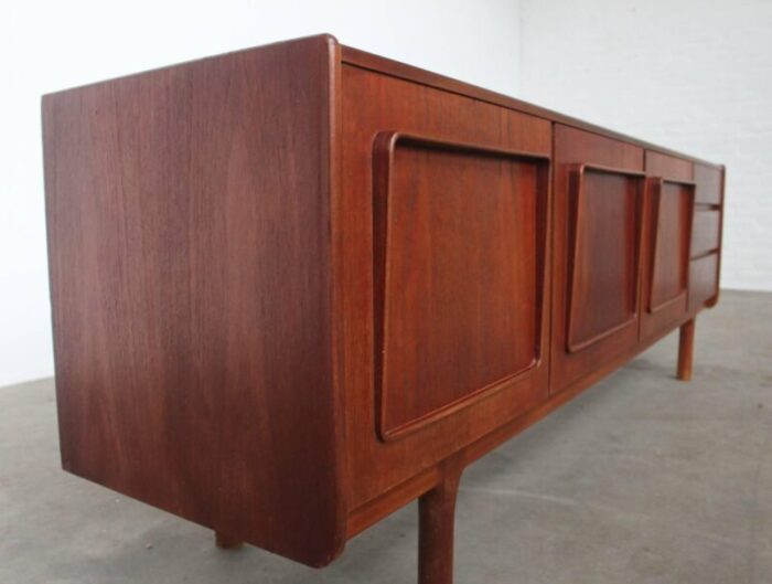 sideboard from a h mcintosh co ltd 1960s 2