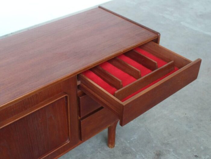 sideboard from a h mcintosh co ltd 1960s 5