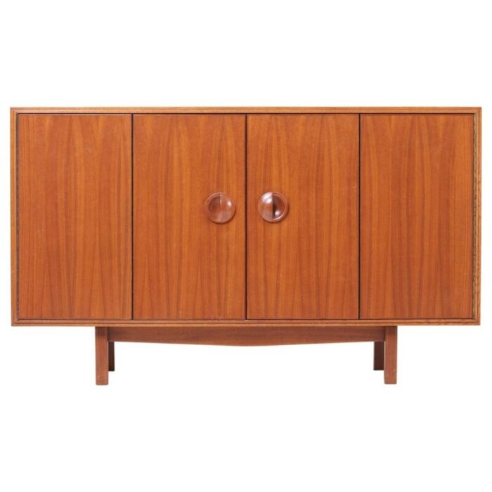 sideboard or cabinet by john kapel usa 1960s 1