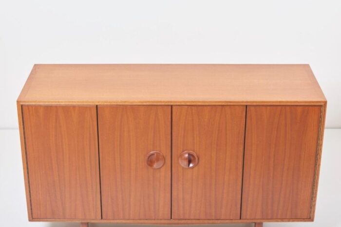 sideboard or cabinet by john kapel usa 1960s 13