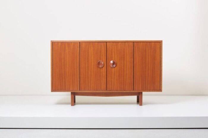 sideboard or cabinet by john kapel usa 1960s 15