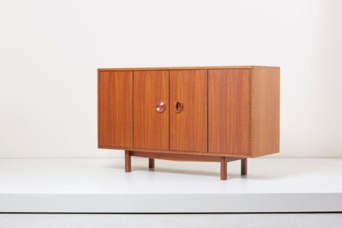 sideboard or cabinet by john kapel usa 1960s 5