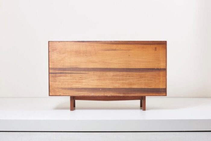 sideboard or cabinet by john kapel usa 1960s 6