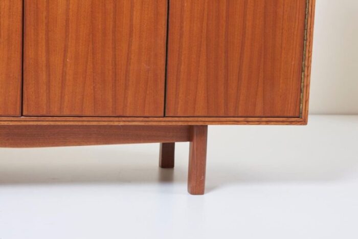 sideboard or cabinet by john kapel usa 1960s 9