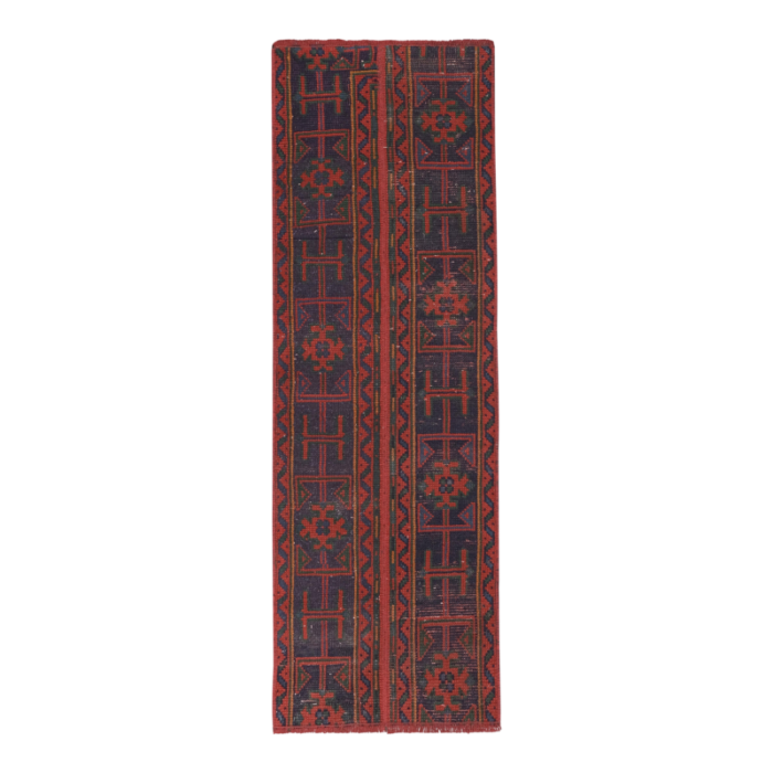 small turkish oushak rug 6075