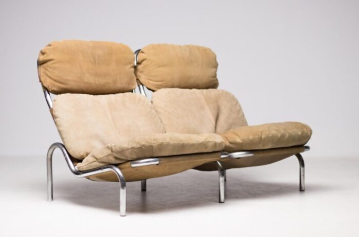 sofa by erik ole jorgensen for georg jorgensen son 1960s 1