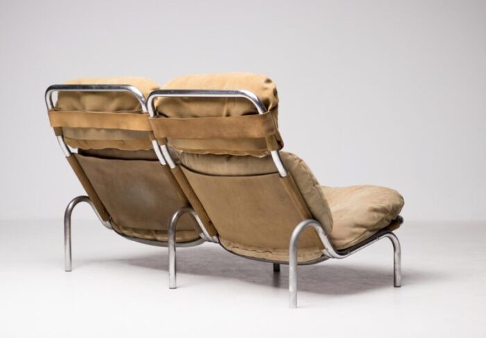 sofa by erik ole jorgensen for georg jorgensen son 1960s 2