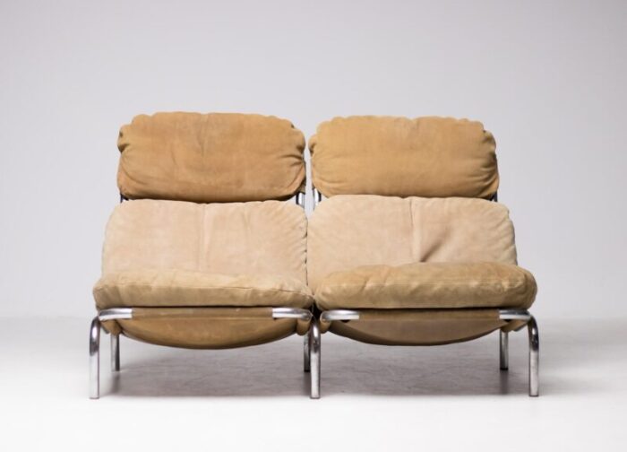 sofa by erik ole jorgensen for georg jorgensen son 1960s 6