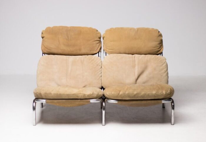 sofa by erik ole jorgensen for georg jorgensen son 1960s 7