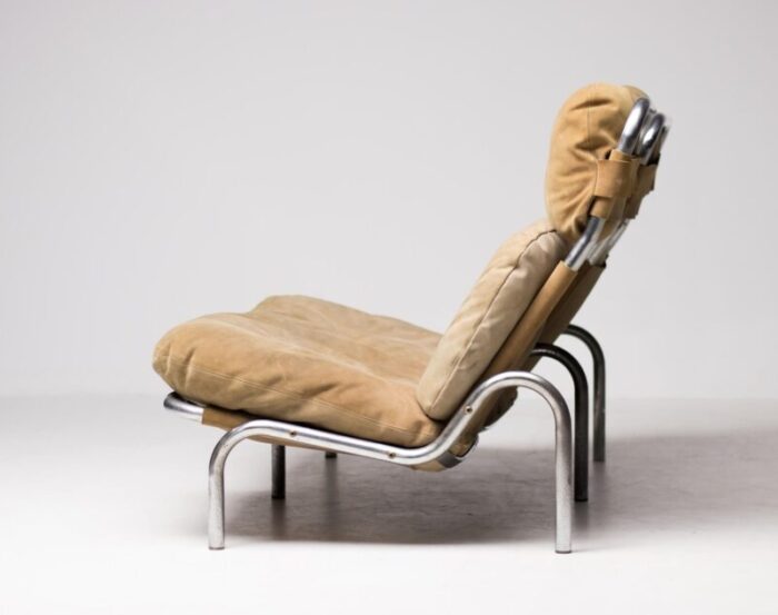 sofa by erik ole jorgensen for georg jorgensen son 1960s 8