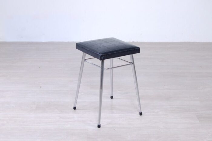 stool by a d dekker for brabantia 1970s 9