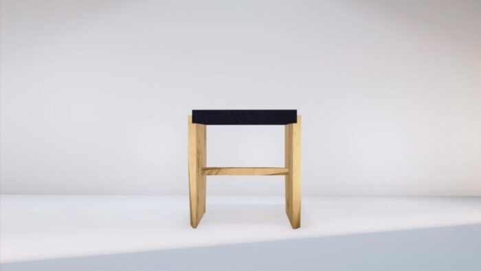 stool s01 by studio f 1