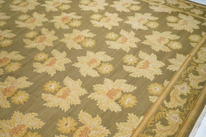 sumak rug 10 x 14 0806