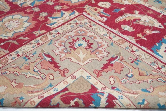 sumak rug 10 x 14 3568