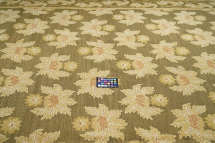 sumak rug 10 x 14 3678