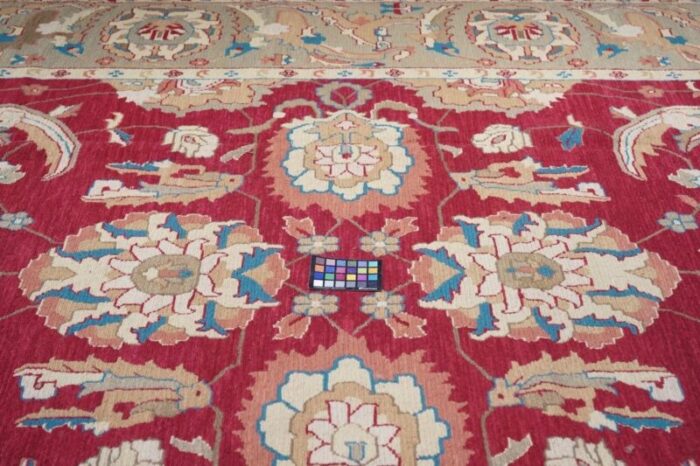 sumak rug 10 x 14 4516