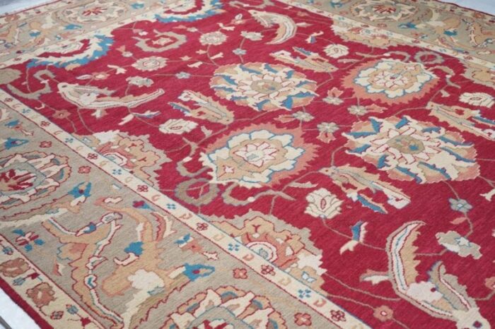 sumak rug 10 x 14 6758