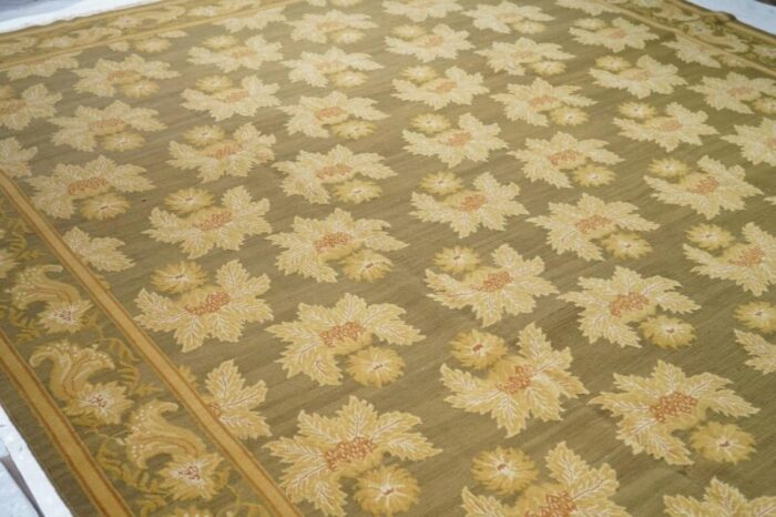 sumak rug 10 x 14 7067