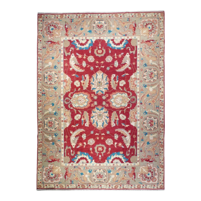 sumak rug 10 x 14 9123