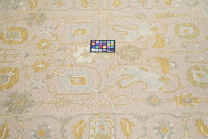 sumak rug 41 x 61 0329