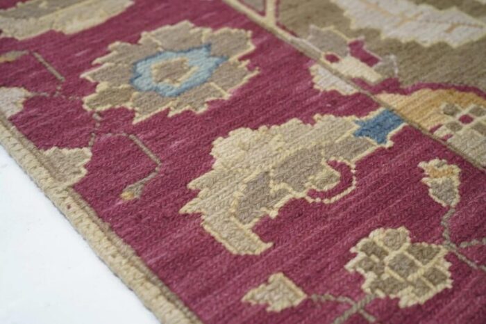 sumak rug 41 x 61 0481