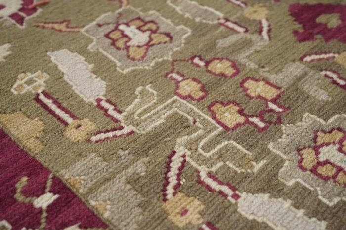 sumak rug 41 x 61 0784