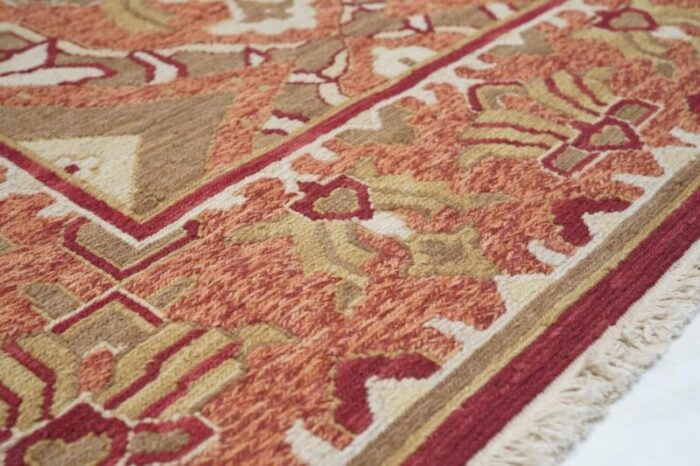 sumak rug 41 x 61 0864