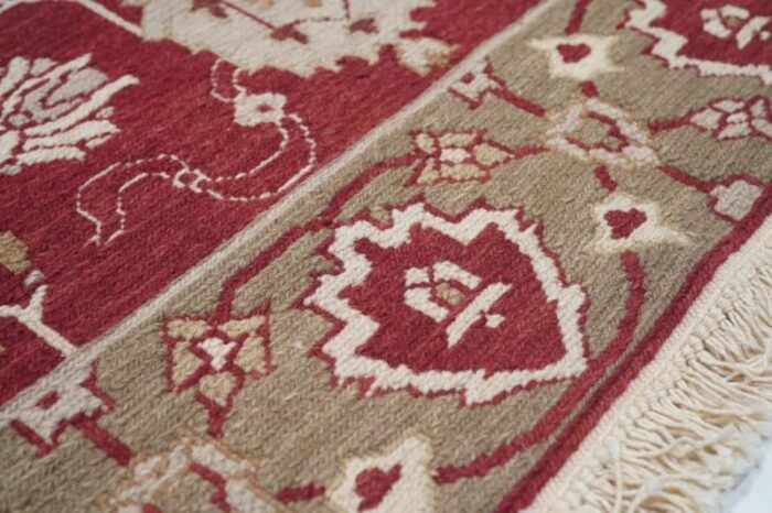 sumak rug 41 x 61 0889