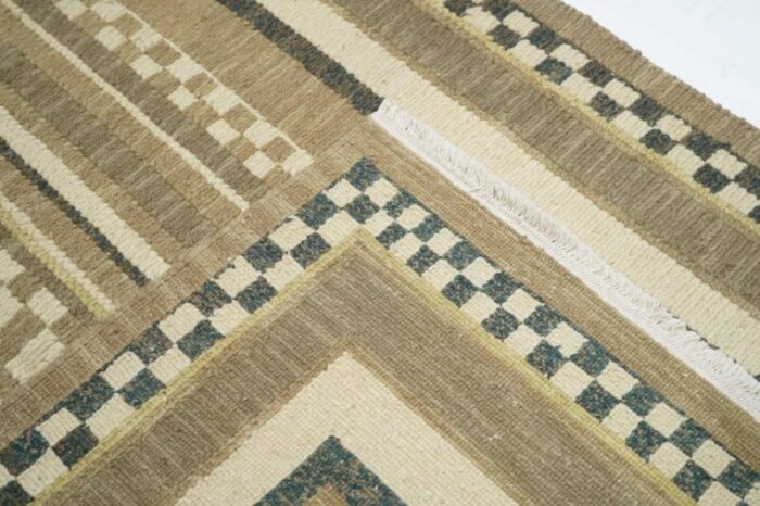 sumak rug 41 x 61 1266