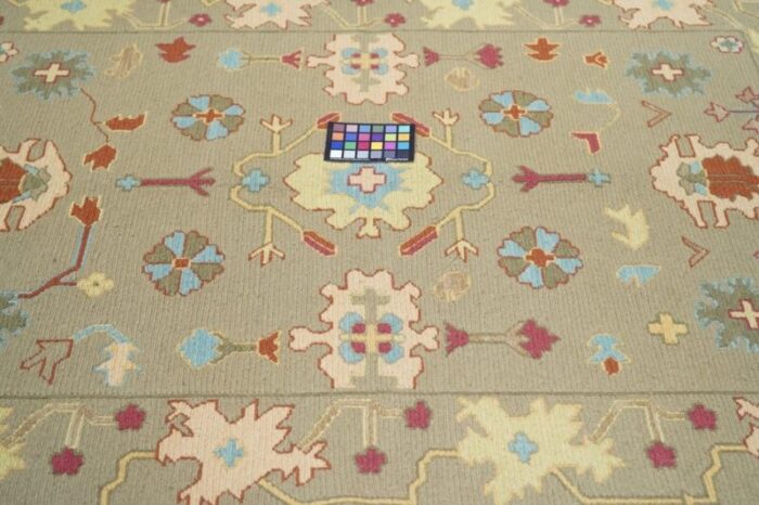 sumak rug 41 x 61 1497