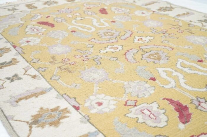 sumak rug 41 x 61 1566