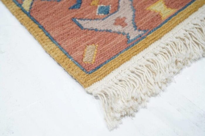 sumak rug 41 x 61 1730