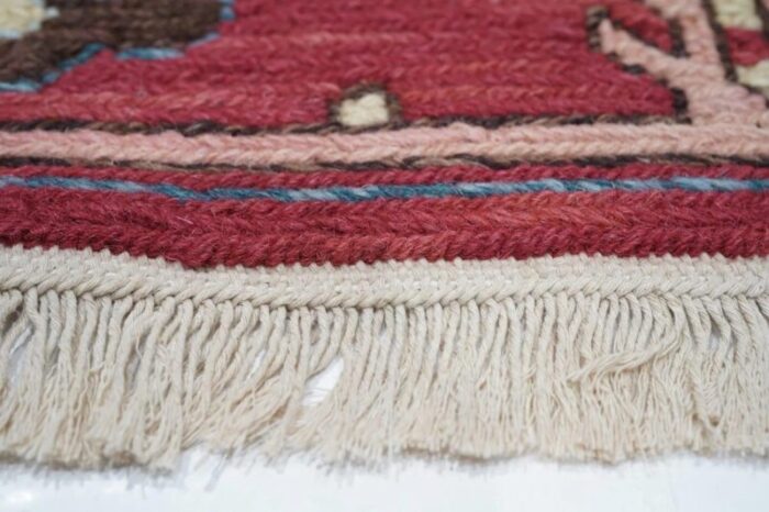 sumak rug 41 x 61 1768