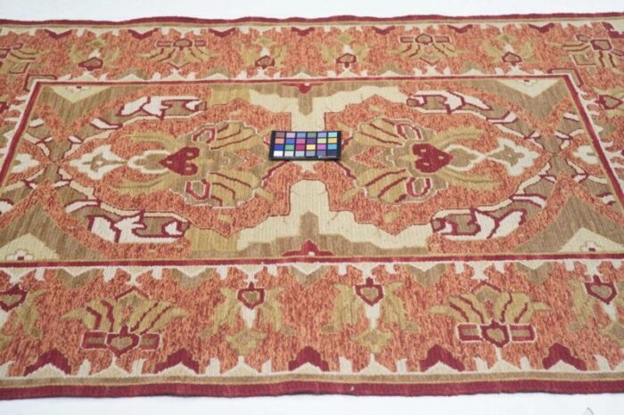 sumak rug 41 x 61 2207