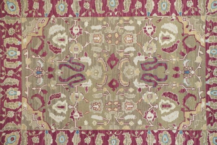 sumak rug 41 x 61 2320