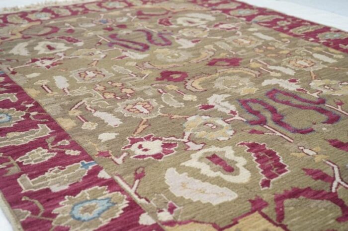 sumak rug 41 x 61 2360