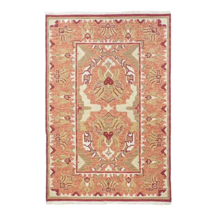 sumak rug 41 x 61 2652