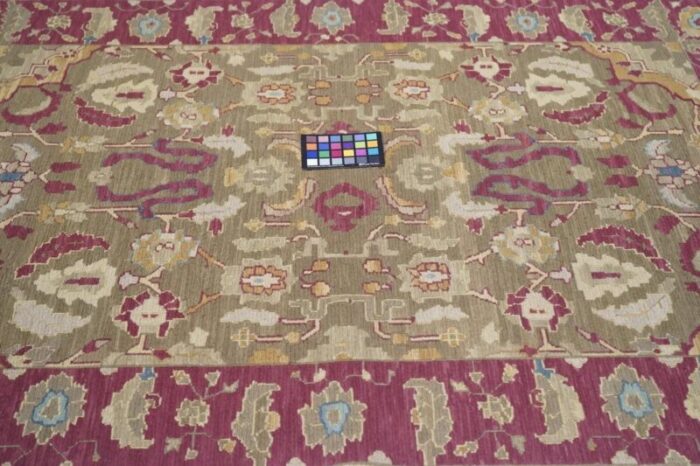 sumak rug 41 x 61 3011