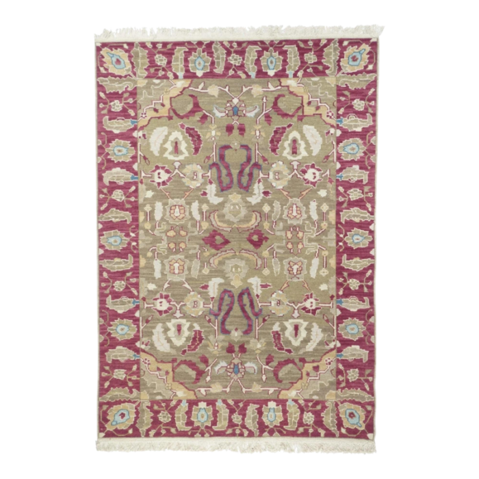 sumak rug 41 x 61 3180