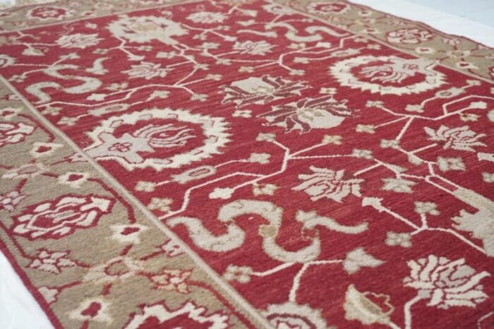 sumak rug 41 x 61 3231