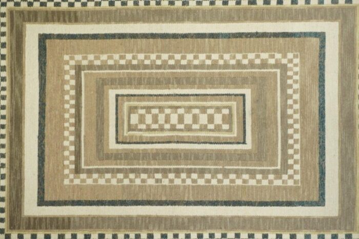 sumak rug 41 x 61 3768